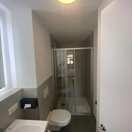 ホテル Altstadthotel Alt & Jung レーゲンスブルク