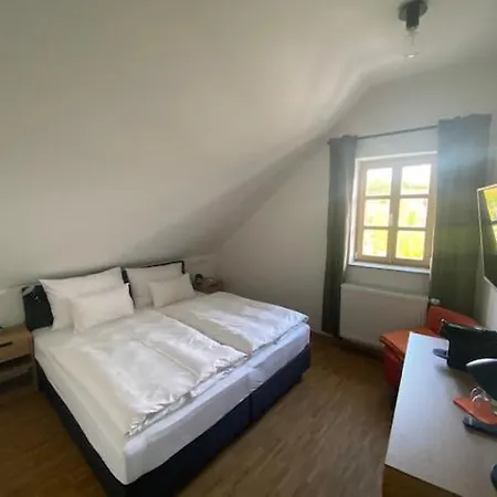 Altstadthotel Alt & Jung ホテル