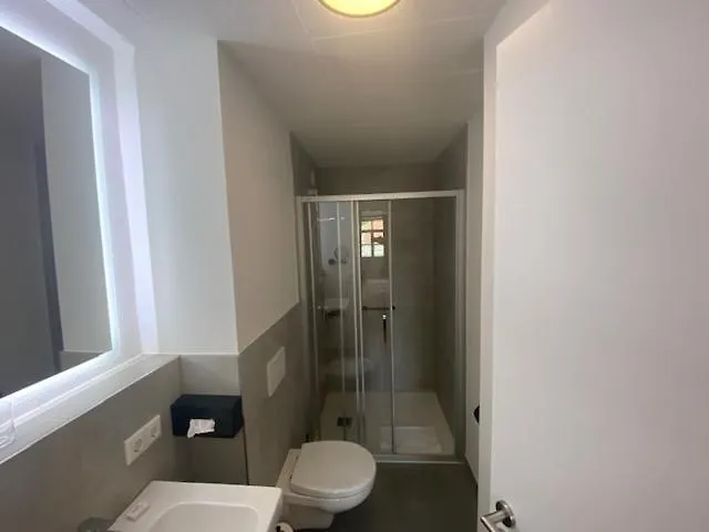 Hotel Altstadthotel Alt & Jung Regensburg