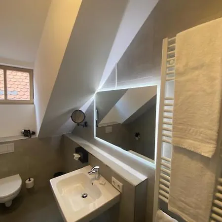 Altstadthotel Alt & Jung Hotel